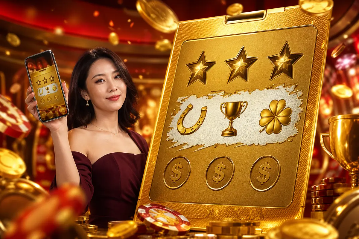 7uj7 VIP ক্রিকেট বেটিং পুরস্কার